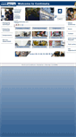 Mobile Screenshot of contimeta.com